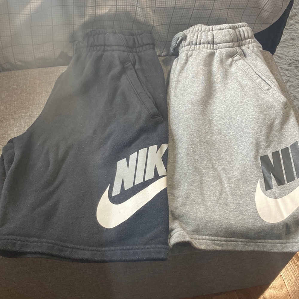 Boys Nike shorts